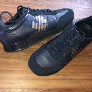 Emporio Armani Sneakers